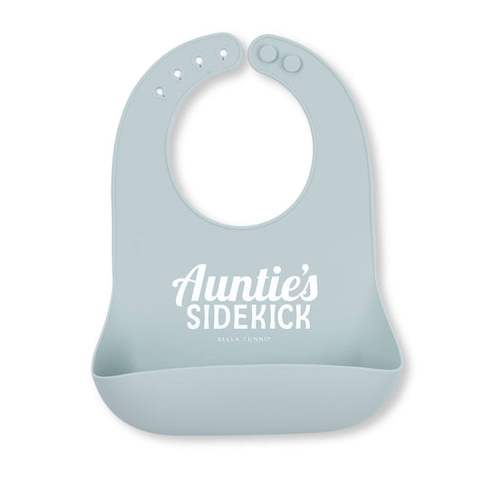 Aunties Sidekick Wonder Bib