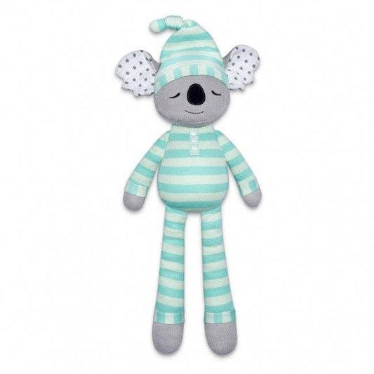 Organic Kozy Koala Plush Toy