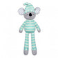 Organic Kozy Koala Plush Toy
