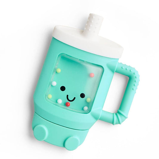 Sweetie Shake Plus Tumbler
