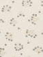 Organic Neve Ruffle Zip Footie - Hayden Mist