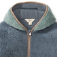 Sherpa Turbulence Zip Jacket