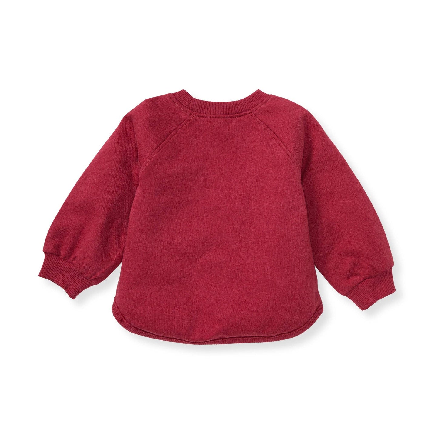 Loved Organic Sweatshirt