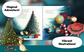 Nutcracker Hardcover Classic Christmas Book