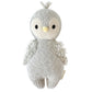 Baby Penguin Knitted Animal