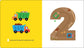 123 ZOOM Board Book