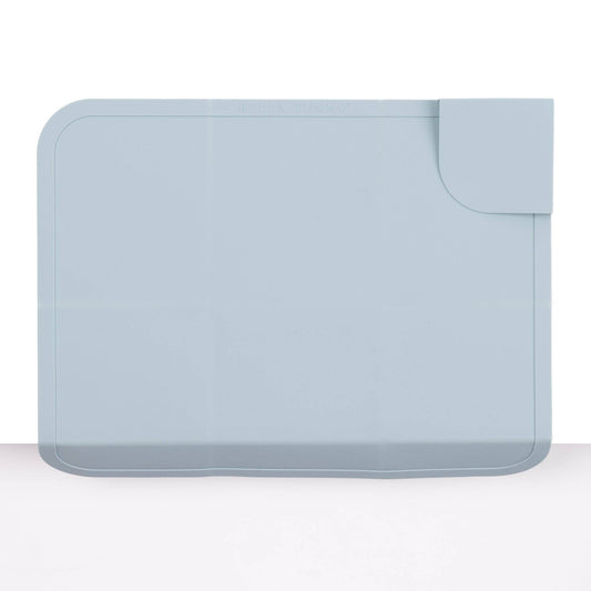 Wonder Eating Mat- Fog