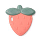 Strawberry Sweetie Rattle Teether