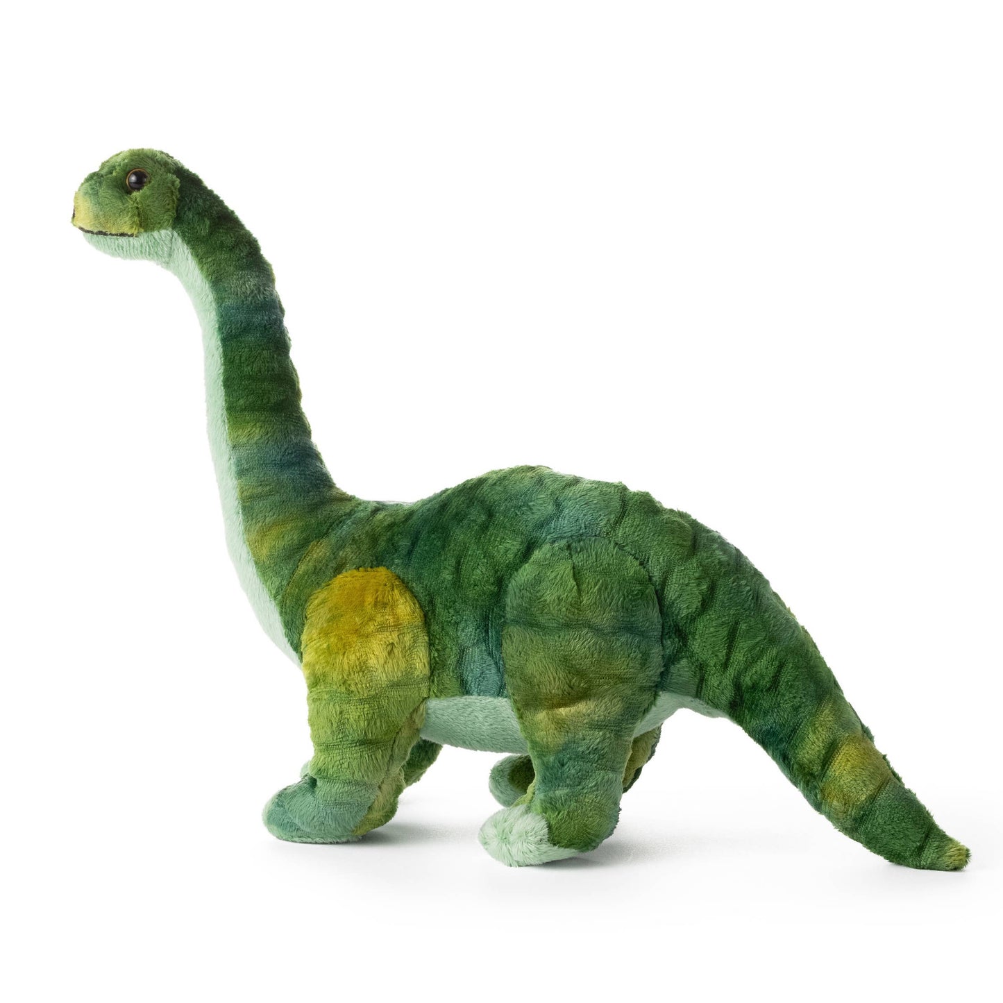 14" Dino Brachiosaurus Stuffed Animal