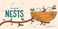 Little Naturalist: John James Audubon Painted Birds Book
