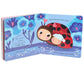 Night Night, My Little Cuddle Bug Board Book