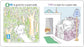 One, Two, Three! by Sandra Boynton Board Book
