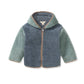 Sherpa Turbulence Zip Jacket