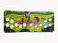 Ten Little Lambs Board Book