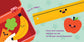 Hello, Crayons! Board Book