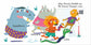 Slide and Peek In The Wild Board Book