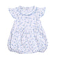 Skylar's Classics Pima Ruffle Bubble