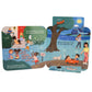 Peek-a-Flap Bedtime Board Book