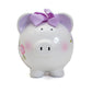 Paper Birds Large Piggy Bank