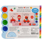 Babies Love Colors Pop-a-Sound Board Book