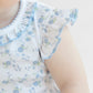 Skylar's Classics Pima Ruffle Bubble