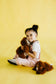 11" Earth Keeperz Orangutan Stuffed Animal