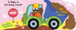 Vroom, Vroom, Trucks! Board Book