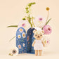 Tiny Olivia the Honey Bear Stuffed Animal