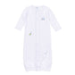 Premium Pima Baby Boy Golf Gift Set