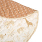 Safari Quilted Play Mat