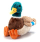 12" Wild Onez Mallard Duck Stuffed Animal