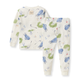 Little Golfer Organic Two-Piece Pajamas