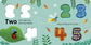 123 Sleepy Me Board Book
