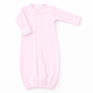 Pink Pima Converter Gown