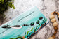 Ten Little Fish Board Book
