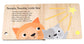 Touch and Trace Nursery Rhymes: Hey Diddle Diddle Board Book