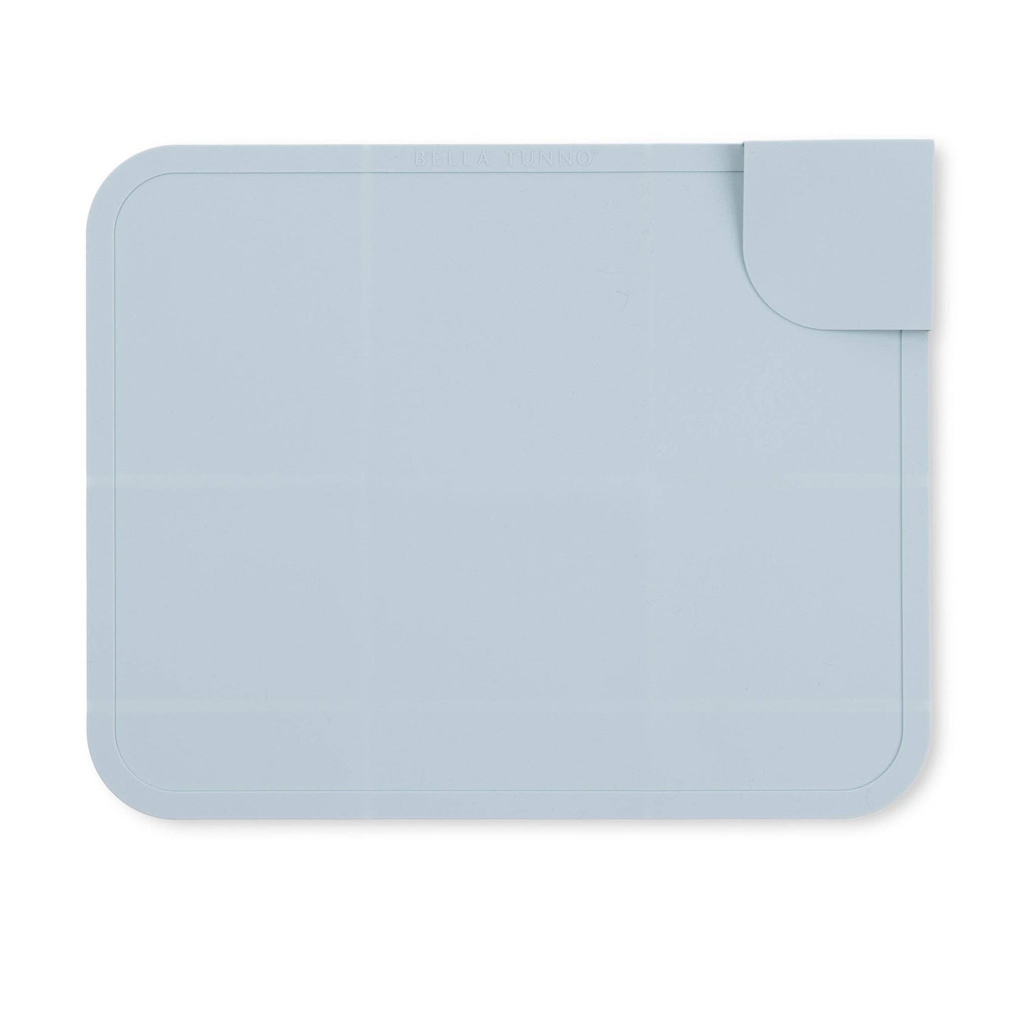 Wonder Eating Mat- Fog