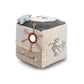 Cove Ocean Soft Activity Toy