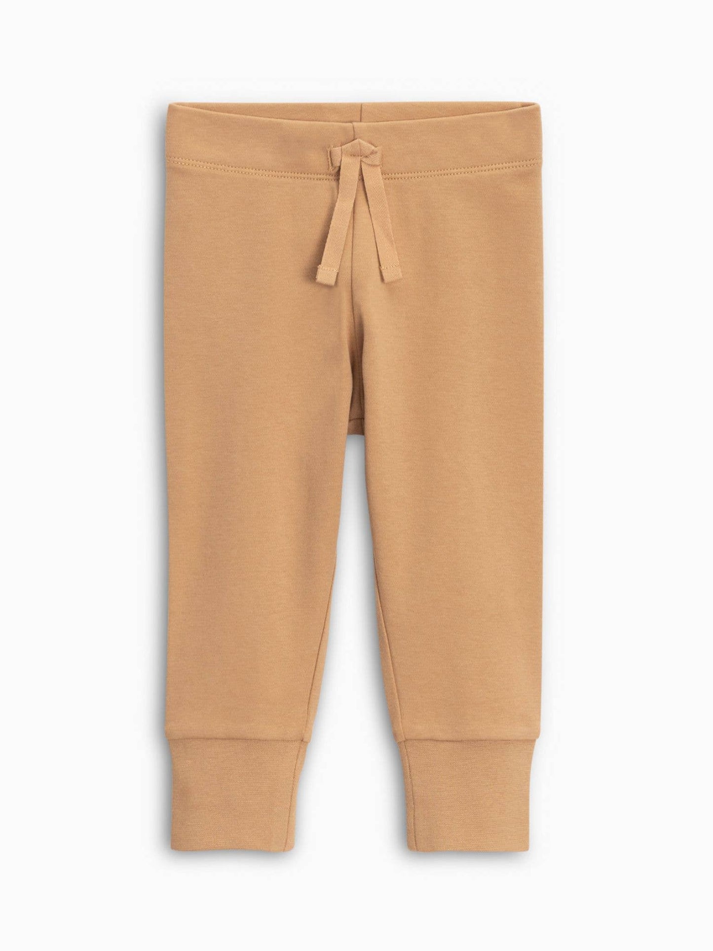 Cypress Organic 2PC Shirt/Jogger Set