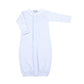 Deluxe Pima Baby Boy Tennis Gift Set
