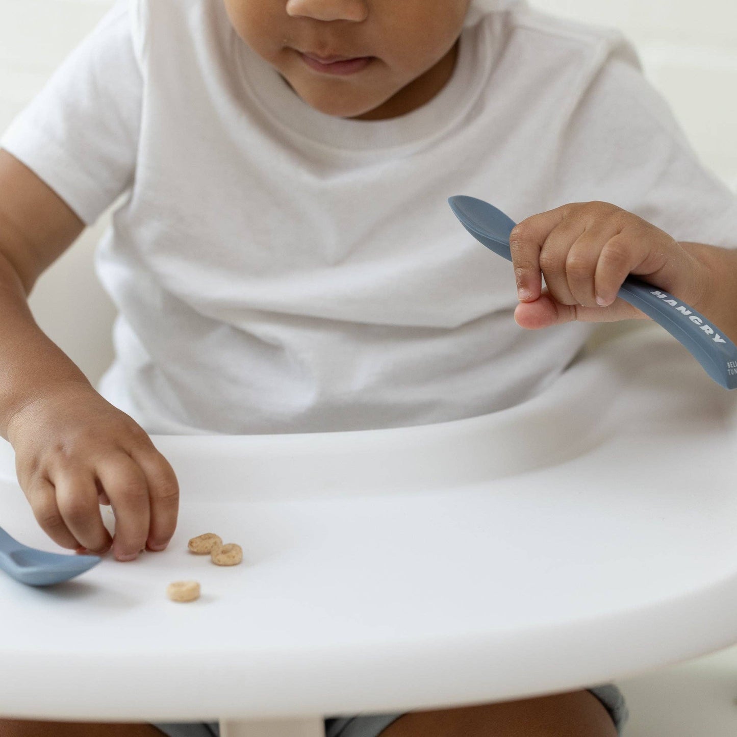 Hangry/Mister Mess Wonder Spoon Set