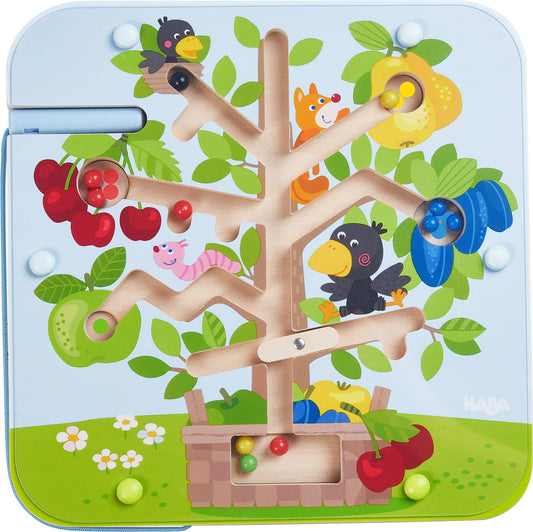 Orchard Magnetic Sorting Number Maze Toy