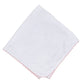 Pink Little Love Pima Receiving Blanket
