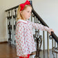 Morgan Pima Shirt/Legging Set - Nutcracker Ballet
