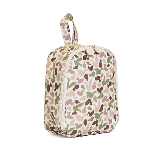 Decoy Camo Bring It Lunch Bag