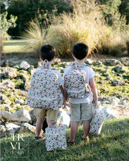 Decoy Camo Bring It Lunch Bag
