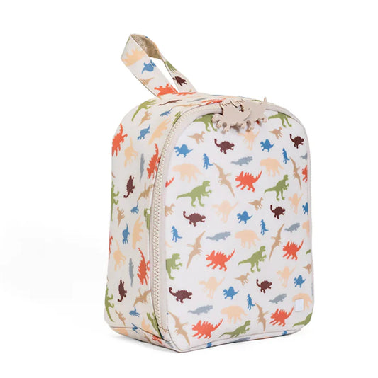 Dino-Roar Bring It Lunch Bag