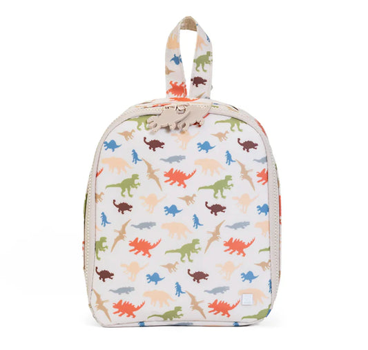 Dino-Roar Bring It Lunch Bag