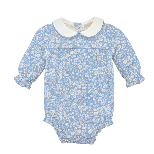 Blooming Garden Pima Bubble