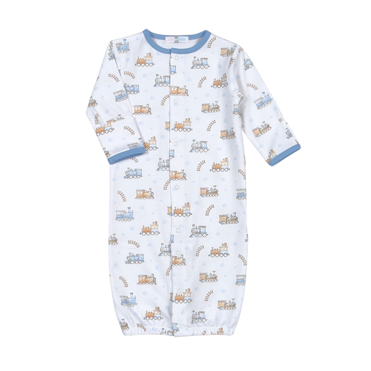 Choo Choo Train Pima Converter